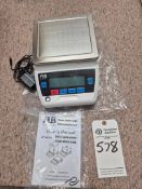 FLB DIGITAL LABORATORY SCALE