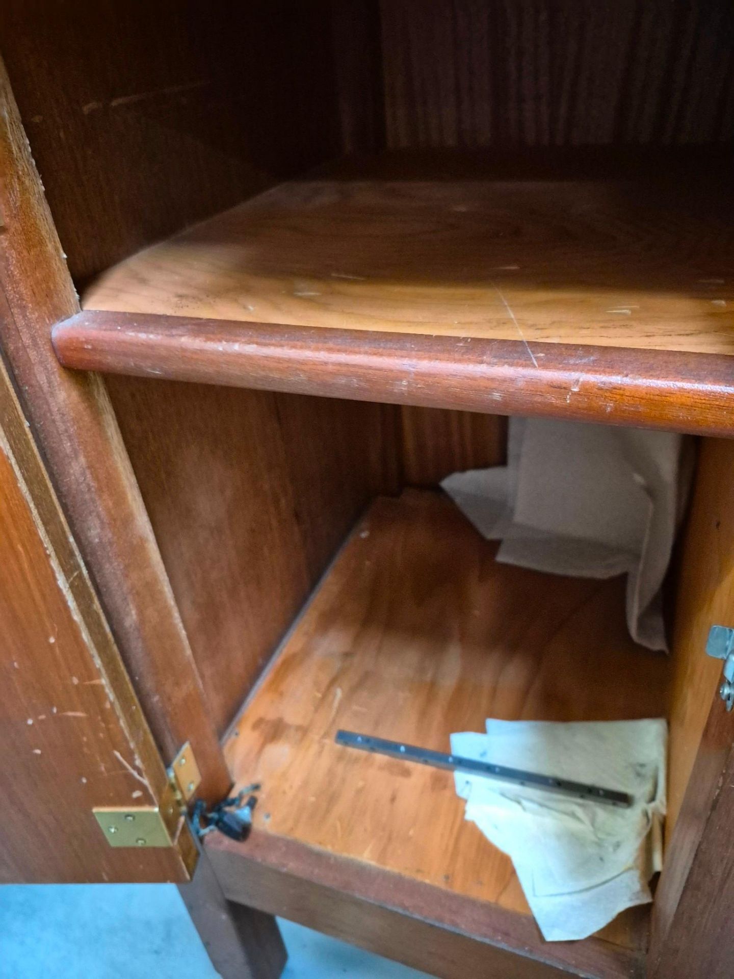 MOORE MODEL G18 JIG GRINDER, 175,000 RPM VHS GRINDING HEAD, TOOLING & ACCESSORIES INCLUDED - Image 49 of 57