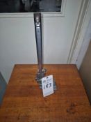 MITUTOYO 12
