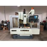1991 KITAMURA MYCENTER-2 CNC VERTICAL MACHINING CENTER