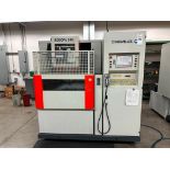 2004 CHARMILLES ROBOFIL 240 CC CNC WIRE EDM
