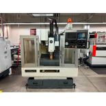 1991 KITAMURA MYCENTER-1 CNC VERTICAL MACHINING CENTER