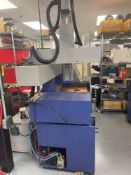 2012 PERSEO ERIE 430I DRILLMATE CNC EDM