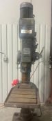 SUMMIT DRILL PRESS MODEL 59R