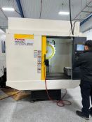 2018 FANUC ROBODRILL A-D21LIB5 CNC VMC