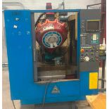MIYANO VERTICAL CNC MILL MODEL TSV-25