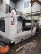 2008 HAAS VF8 VMC
