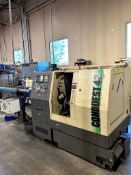 1992 HARDINGE CONQUEST 42 CS-42 CNC LATHE