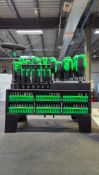 SCREWDRIVER SET AND BITS