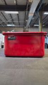 LICOTA 3-1/2 GALLON PARTS WASHER