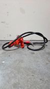 VEVOR FUEL TRANSFER PUMP, 16 GPM
