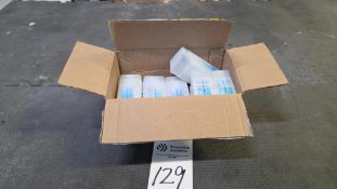 ER20 COLLET CHUCKS
