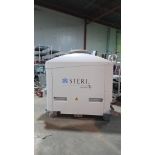 STERIS VHP VICTORY BIODECONTAMINATION SYSTEM