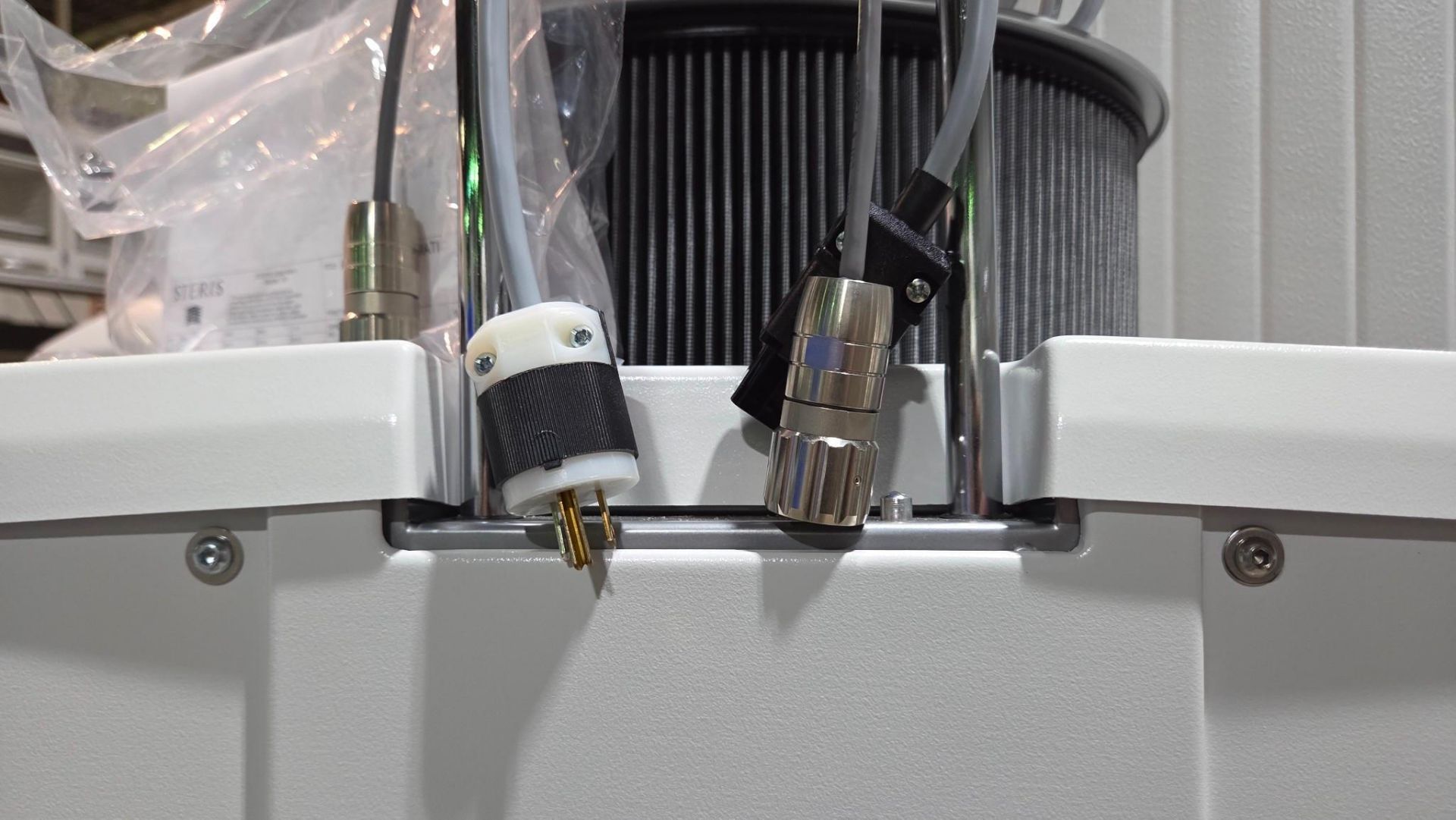 STERIS VHP AR1200 AERATOR - Image 6 of 7