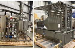 Surplus Pharmaceutical & Process Equipment