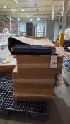 METROMAX POLYMER SHELVING UNITS MX2436G