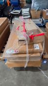 METROMAX WIRED GRID SHELF UNITS