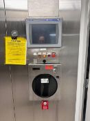 1997 DESPATCH AUTOCLAVE