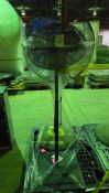 LARGE HEAVY DUTY WAREHOUSE FAN