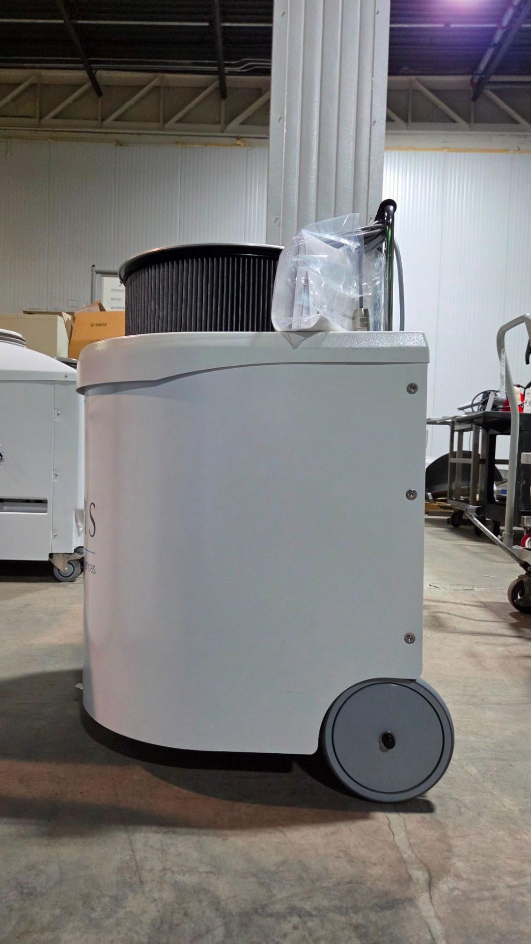 STERIS VHP AR1200 AERATOR - Image 5 of 7