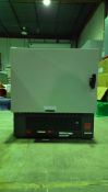 FISHER SCIENTIFIC ISOTEMP MUFFLE FURNACE MODEL 550 - 58