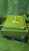 PALLET OF 2 X AIR KING 24