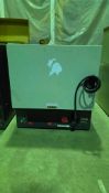 FISHER SCIENTIFIC ISOTEMP MUFFLE FURNACE MODEL 550 - 58