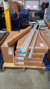 METROMAX I & Q SOLID SHELF STORAGE SYSTEMS