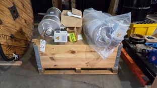 SUEZ THERMAL VENT OZONE DESTRUCTOR