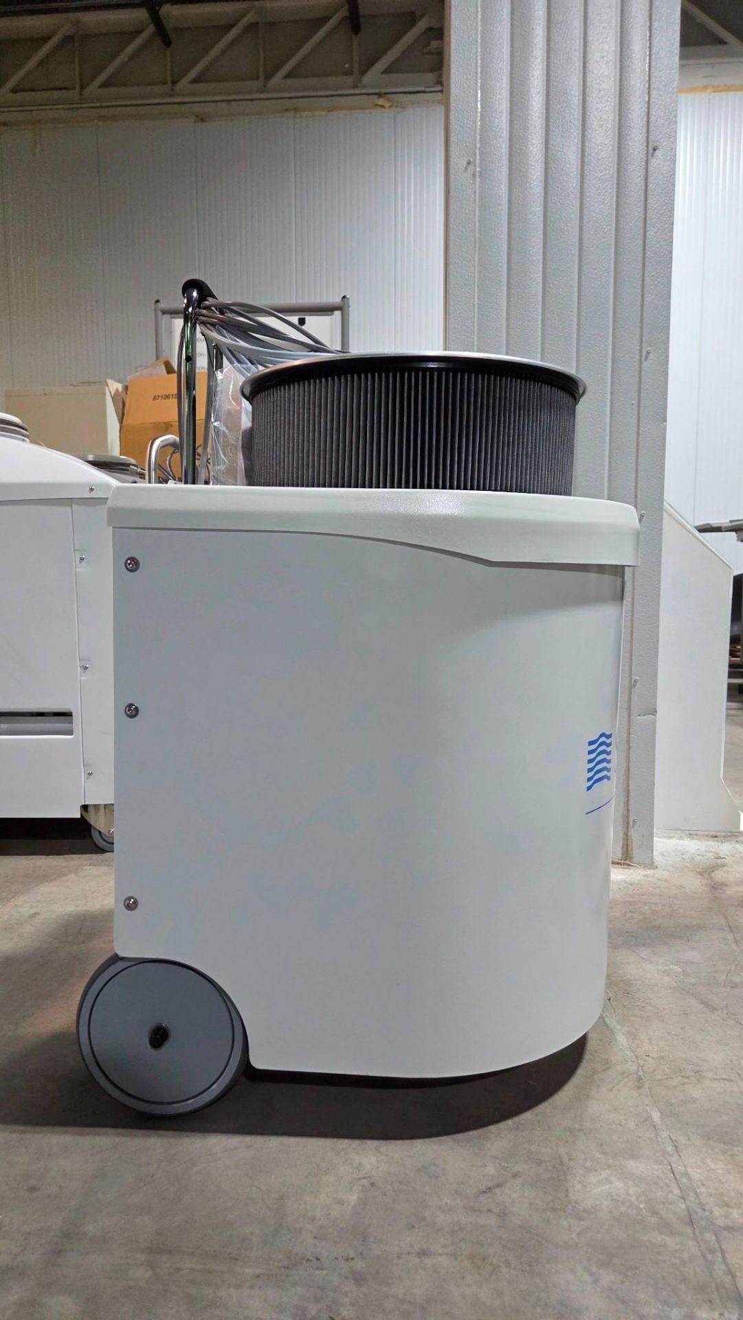 STERIS VHP AR1200 AERATOR - Image 3 of 7