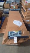 METROMAX GRID SHELVING UNITS