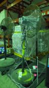 LARGE HEAVY DUTY WAREHOUSE FAN