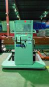 BIG JOE WALK BEHIND MANUAL PALLET STACKER MODEL XT-A05