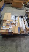 PALL CORPORATION HDC II FILTERS - 6 MICROMETER