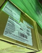 1 PALLET OF MEDIUM TYVEK COVERALLS