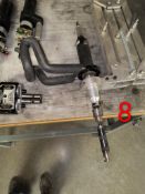 PNEUMATIC DRILL
