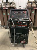 LINCOLN PRECISION TIG 275