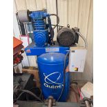 QUINCY AIR COMPRESSOR