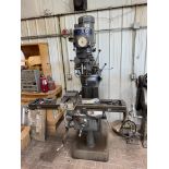 SHARP KNEE MILL