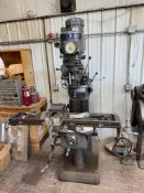 SHARP KNEE MILL