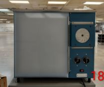 NDR 86-C3 DUAL X-RAY FILM VIEWER