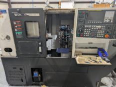 2014 HYUNDAI WIA KIT 450