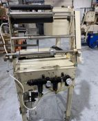 RENCO MODEL 201S VERTICAL L BAR SEALER