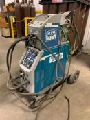 DAIHEN WIRE FEEDER AND DAIHEN DIGITAL INVERTER