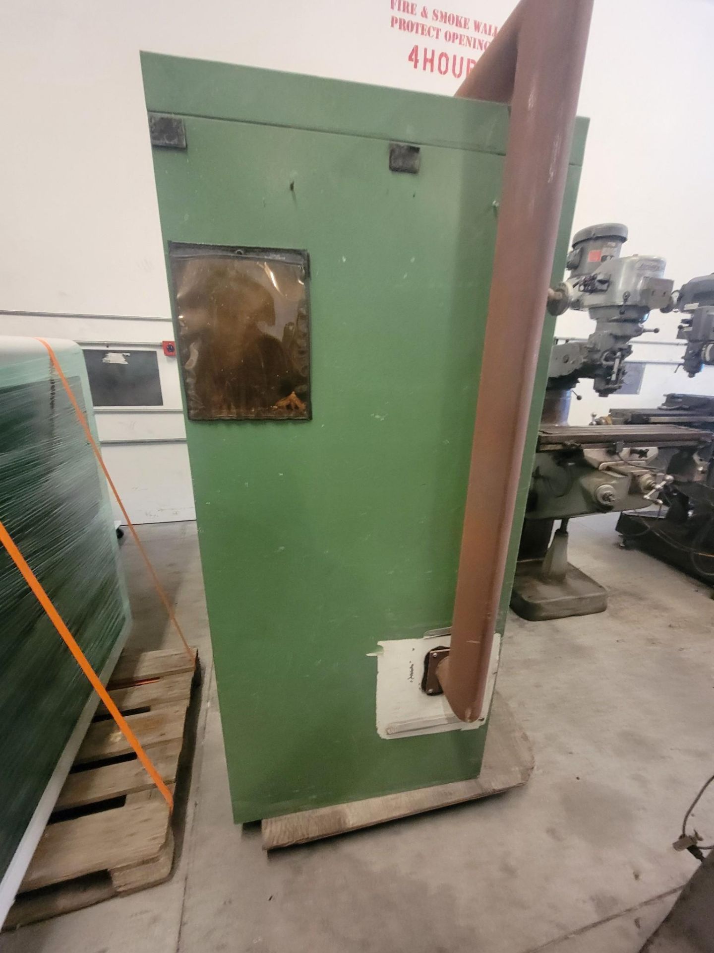 DESPATCH OVEN CO. V-29 STD OVEN - Image 3 of 5