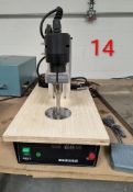 ULTRASONIC WELDER