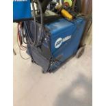 MILLER CP-302 S/N ME272055V