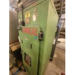 IMS INJECTION MOLDER