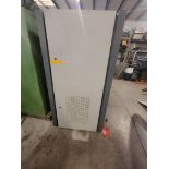 2011 ATLAS COPCO GA37VSD AIR COMPRESSOR