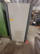 2011 ATLAS COPCO GA37VSD AIR COMPRESSOR